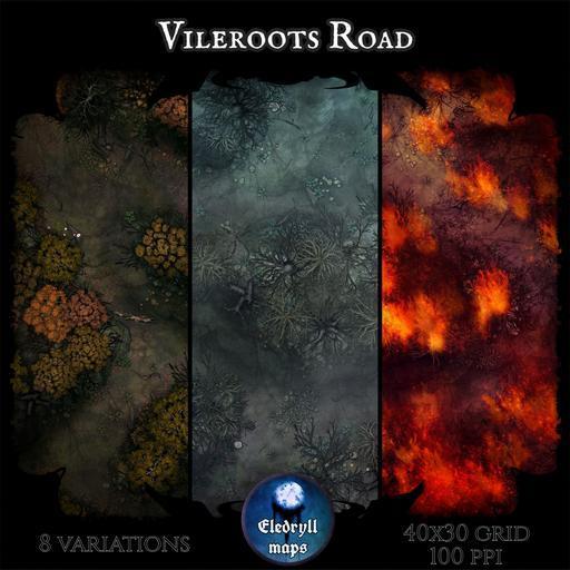 Vileroot Road