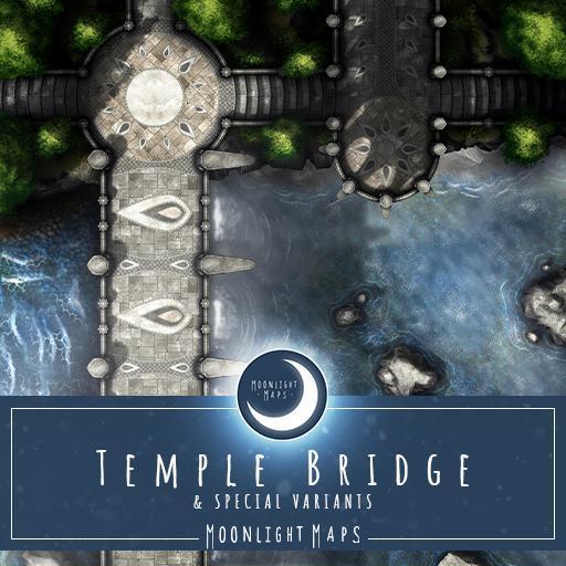 Temple Bridge