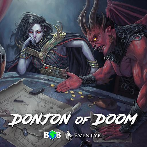 Donjon of Doom