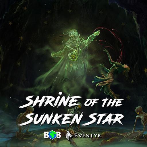 Shrine of the Sunken Star