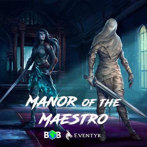 Manor of the Maestro