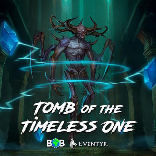 Tomb of the Timeless One