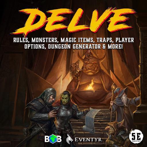 DELVE