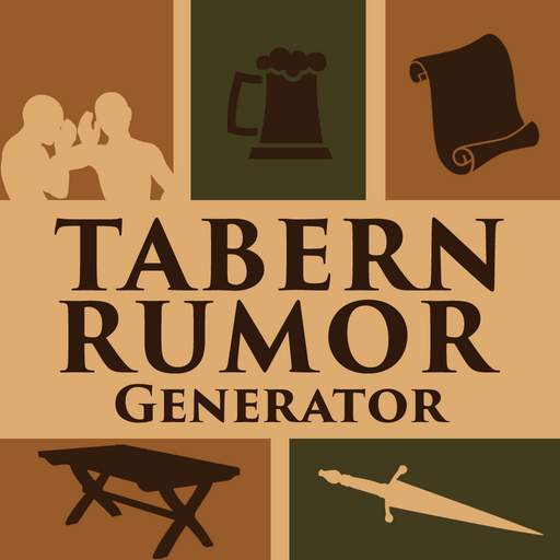 TR - Tavern Rumors