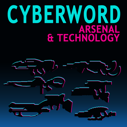 CW | Arsenal & Technology