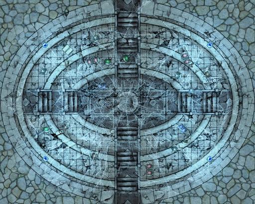 Spider Webs Map Pack | Roll20 Marketplace: Digital goods for online ...