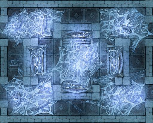 Spider Webs Map Pack | Roll20 Marketplace: Digital goods for online ...