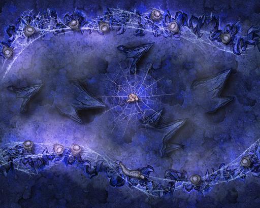 Spider Webs Map Pack | Roll20 Marketplace: Digital goods for online ...