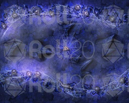 Spider Webs Map Pack | Roll20 Marketplace: Digital goods for online ...