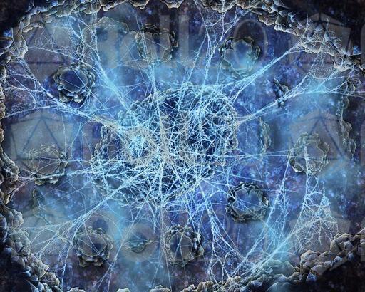 Spider Webs Map Pack | Roll20 Marketplace: Digital goods for online ...