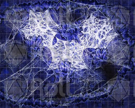 Spider Webs Map Pack | Roll20 Marketplace: Digital goods for online ...