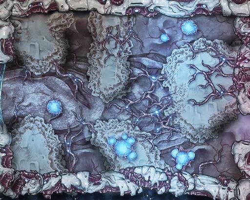 Random Map With Worm Astral Worm Map Pack | Roll20 Marketplace: Digital goods for online ...