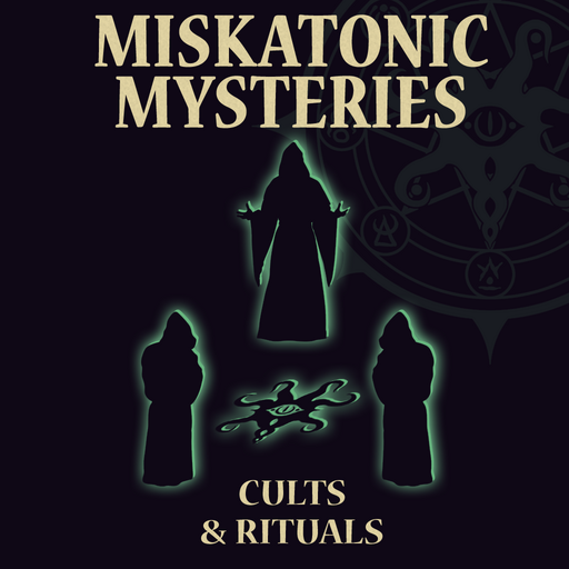 MM | Cults & Rituals