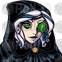 Cultist Icon Set | Roll20 Marketplace: Digital goods for online ...