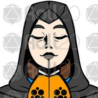 Cultist Icon Set | Roll20 Marketplace: Digital goods for online ...