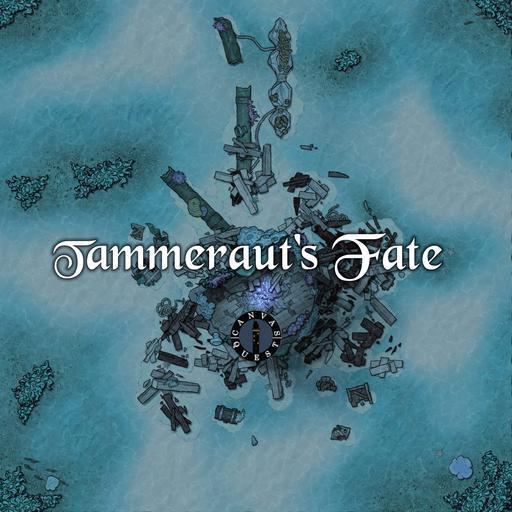 Tammeraut's Fate