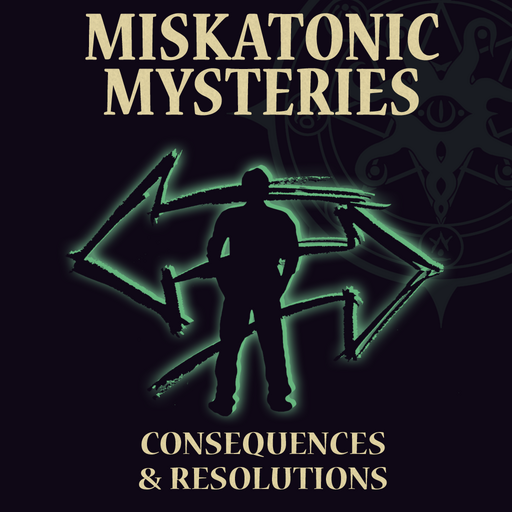 MM | Consequences & Resolutions