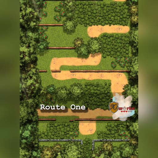 Route One