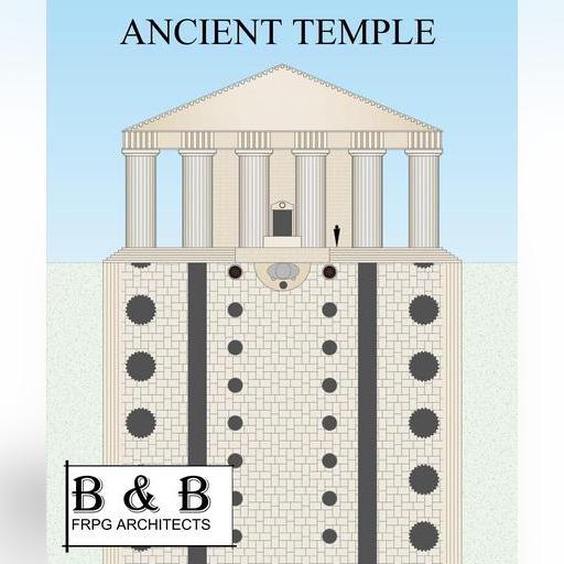 Ancient Temple