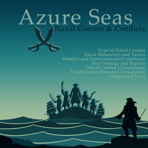 AS | Naval Combat and Conflicts