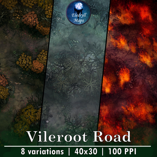 Vileroot Road