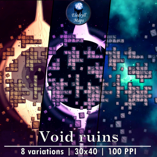 Void Ruins