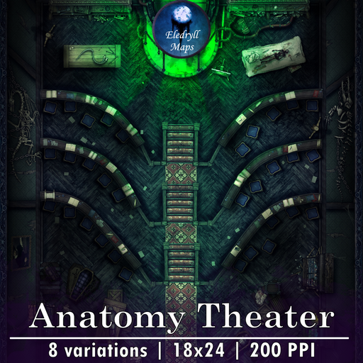 Anatomy Theater