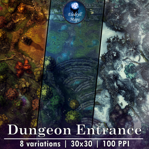 Dungeon Entrance