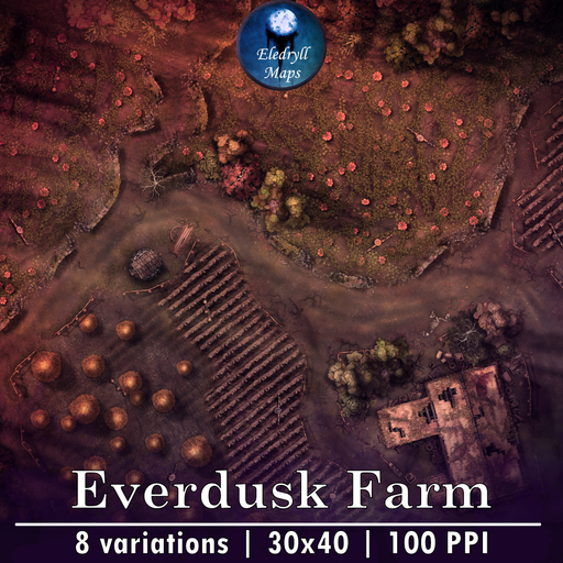 Everdusk Farm
