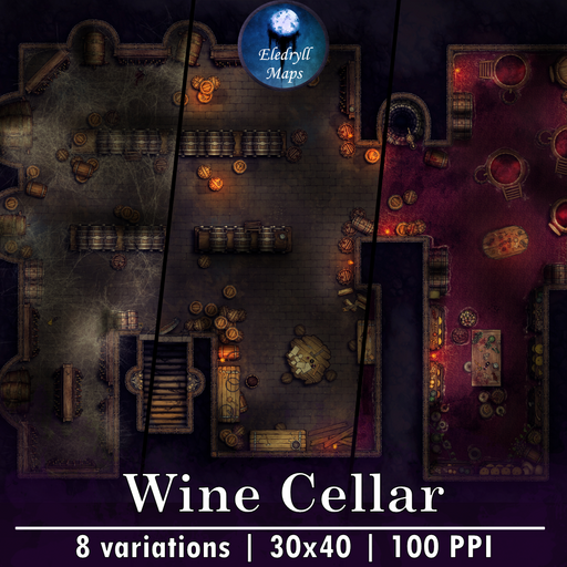 Wine Cellar