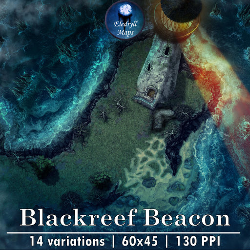 Blackreef Beacon