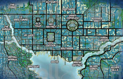 Subversion Maps and Art Pack | Roll20 Marketplace: Digital goods for ...