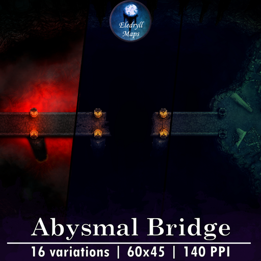 Abysmal Bridge