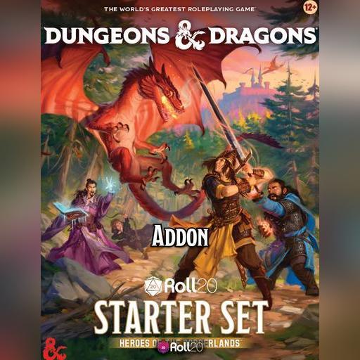 Heroes of the Borderlands Full Campaign Addon