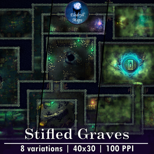 Stifled Graves