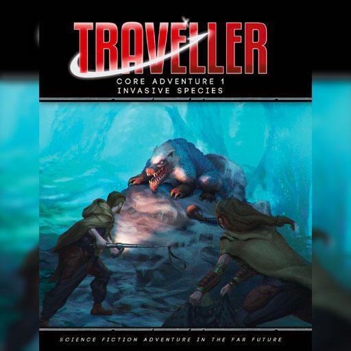 MgT2e - A - CA1 - Invasive Species - Portraits