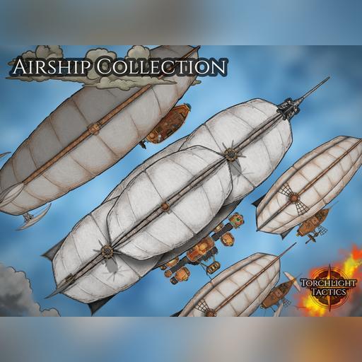 Airship Collection