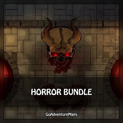 Horror Bundle