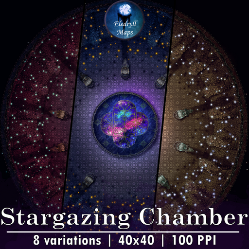 Stargazing Chamber