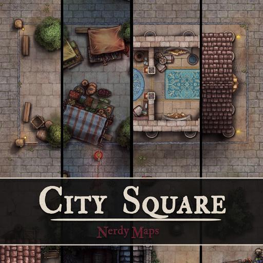 City Square
