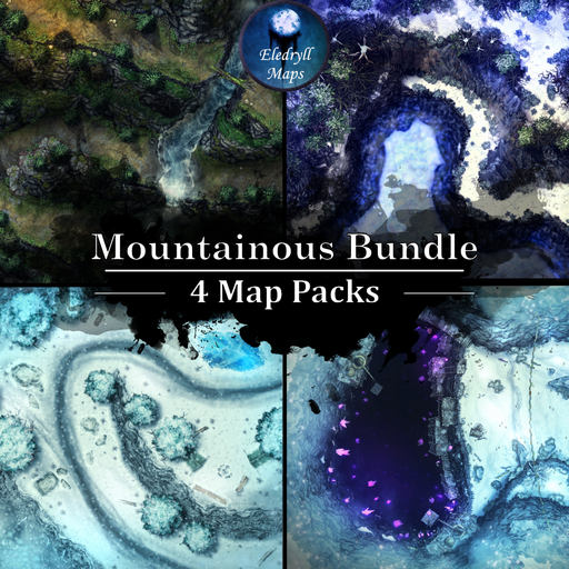 Mountain Bundle