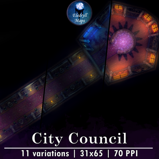 City Council