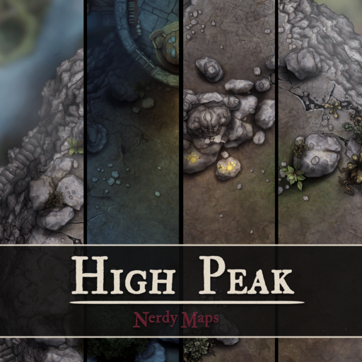 High Peak