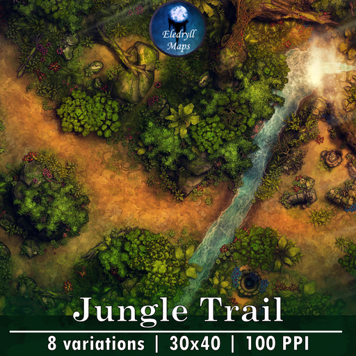 Jungle Trail