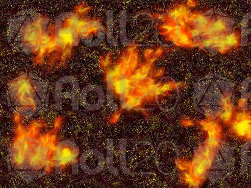 Forest Fire Maps | Roll20 Marketplace: Digital goods for online ...