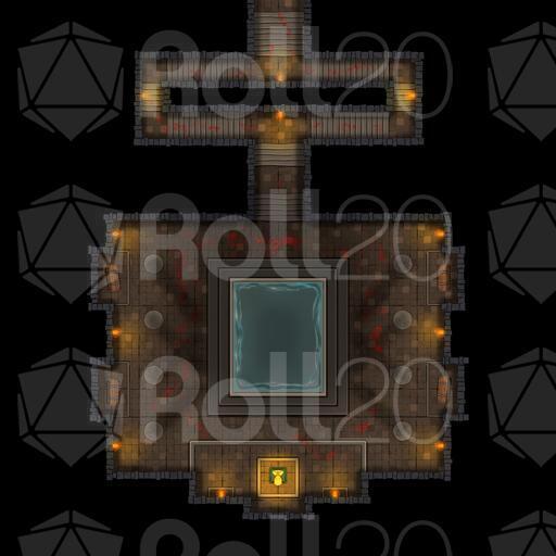 Relic Chamber | Roll20 Marketplace: Digital goods for online tabletop ...