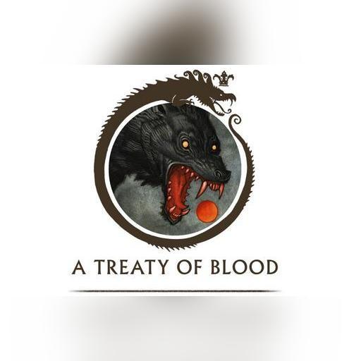 Vaesen Mystery - A Treaty of Blood