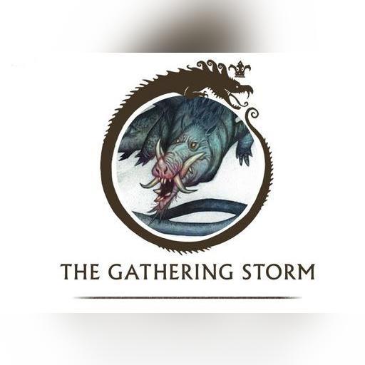 Vaesen Mystery - The Gathering Storm