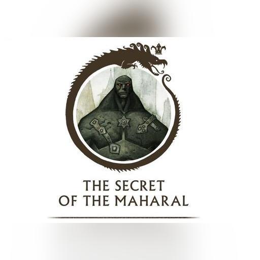 Vaesen Mystery - The Secret of the Maharal