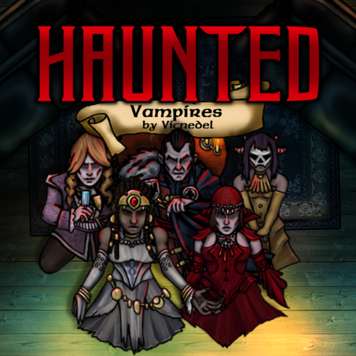 Haunted: Vampires